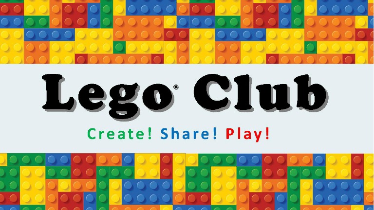 LegoClub