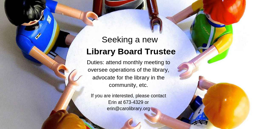 Library Board