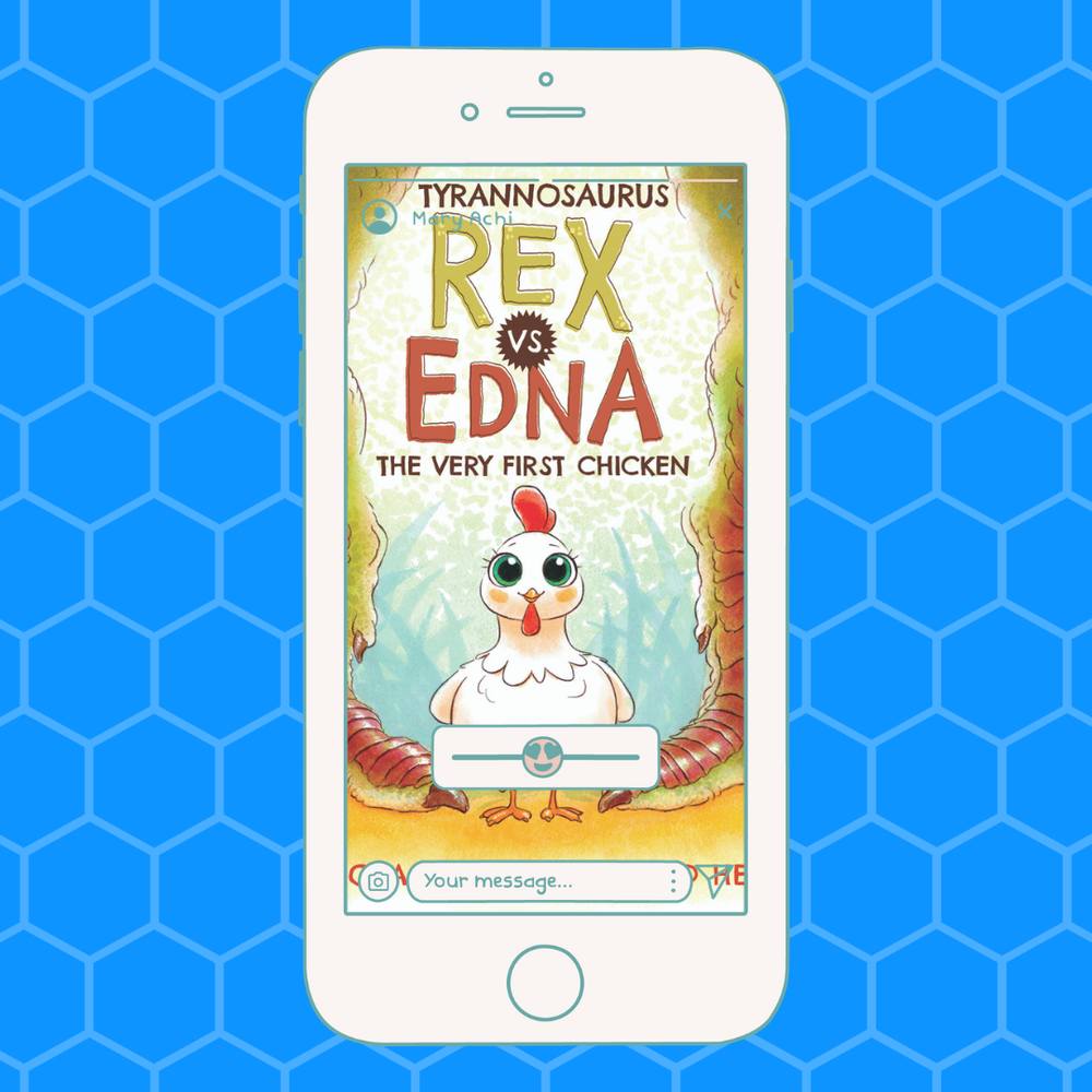 Story Line decorative