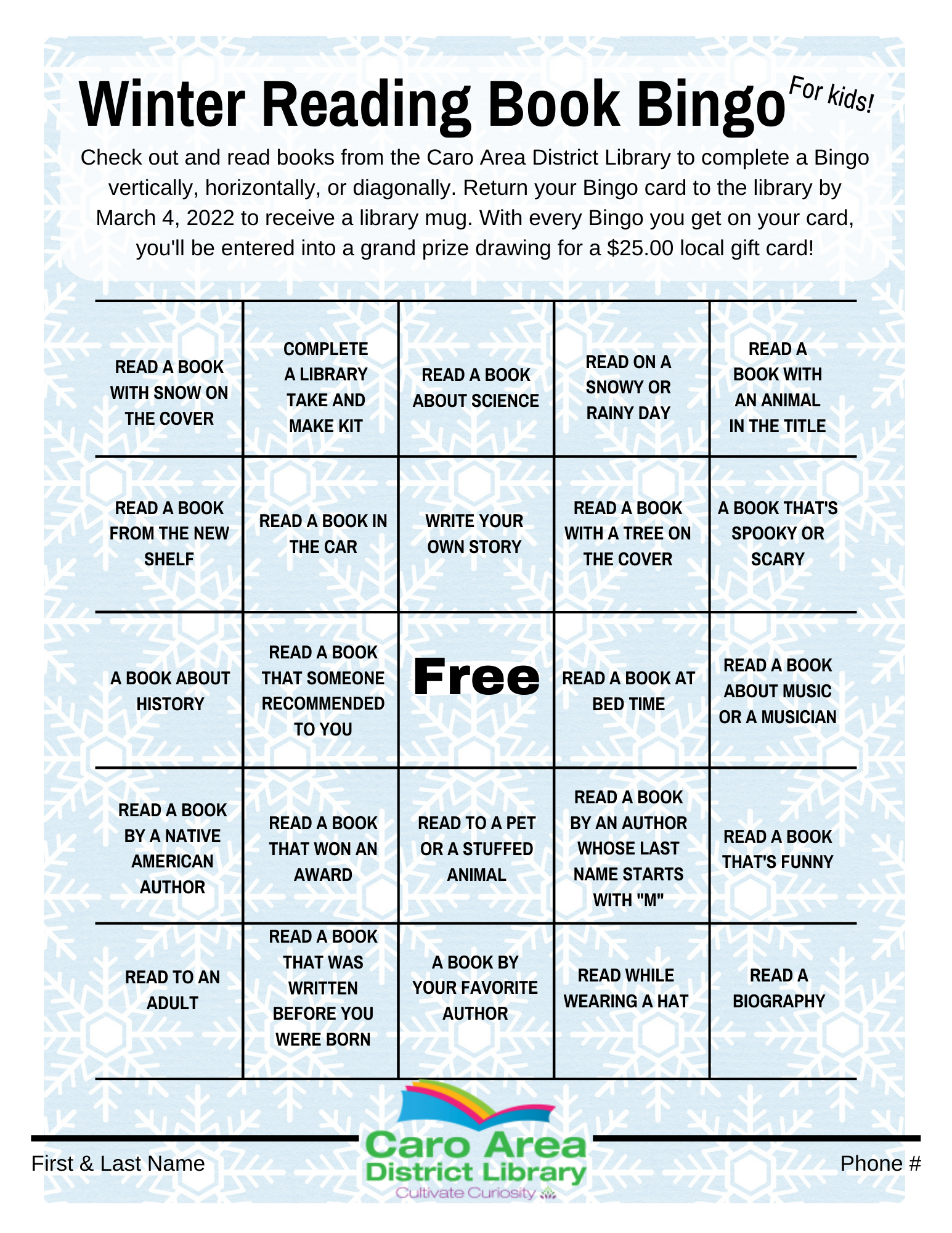 Winter Reading Book Bingo Kids 22.png